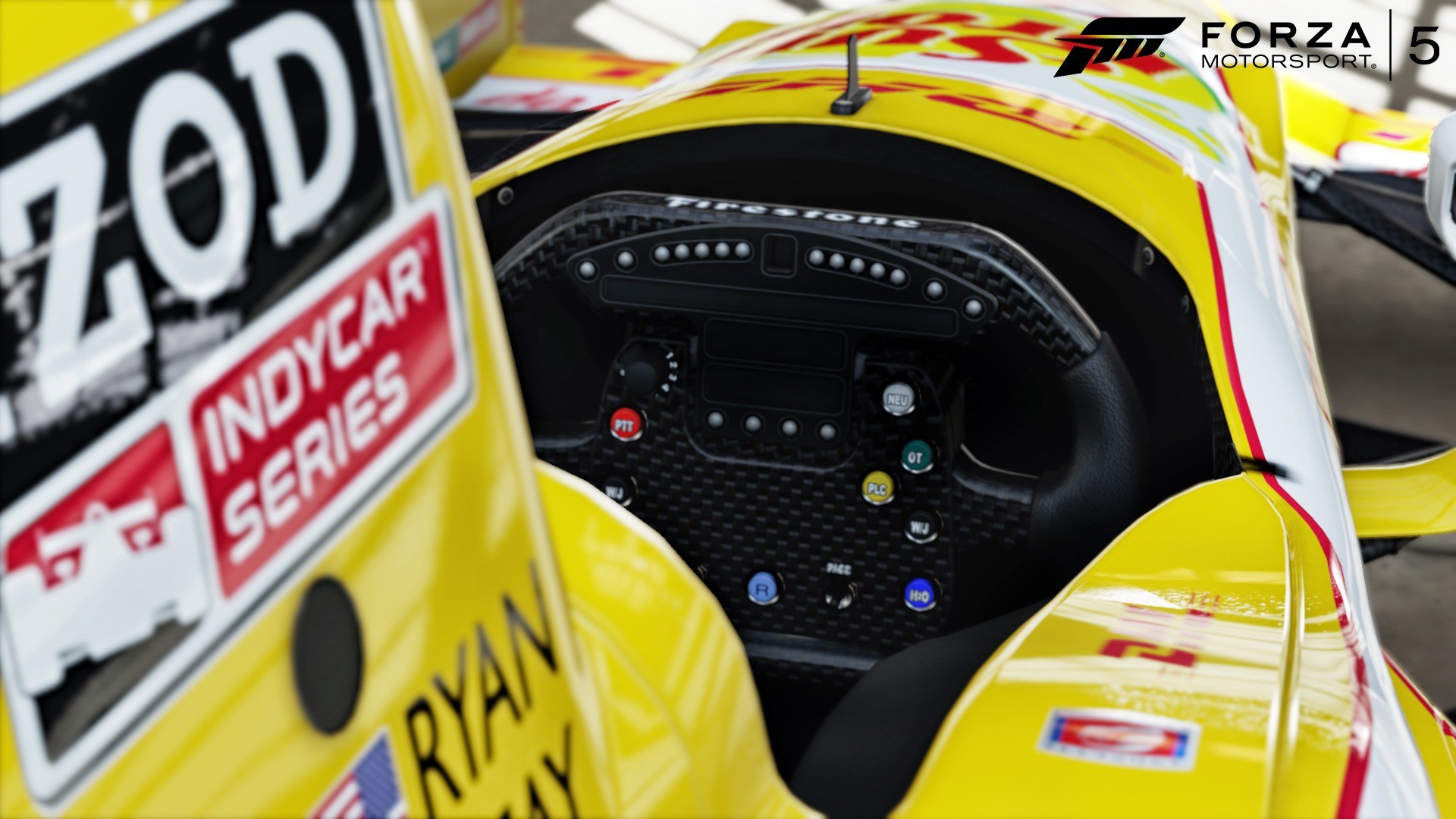 Forza Motorsport 5 - Imagen 49
